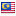 leaflette.org server is located in Malaysia